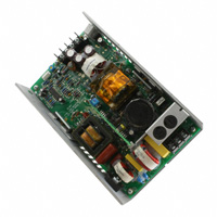SL Power Electronics Manufacture of Condor/Ault Brands - GPFM250-28G - AC/DC CONVERTER 28V 180W