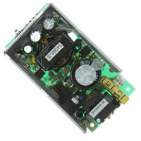 SL Power Electronics Manufacture of Condor/Ault Brands - GPM41-12 - AC/DC CONVERTER 12V 41W