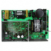 SL Power Electronics Manufacture of Condor/Ault Brands - GPM80-24 - AC/DC CONVERTER 24V 80W