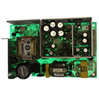 SL Power Electronics Manufacture of Condor/Ault Brands - GPM80A - AC/DC CNVRTR 5V +/-12V 12V 80W