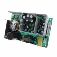 SL Power Electronics Manufacture of Condor/Ault Brands - GPM80CG - AC/DC CNVRTR 5V 12V -15V 15V 80W