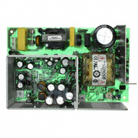 SL Power Electronics Manufacture of Condor/Ault Brands - GPM80P - AC/DC CNVRTR 5V 24V -12V 12V 80W