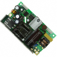 SL Power Electronics Manufacture of Condor/Ault Brands - GSC20-28G - AC/DC CONVERTER 28V 20W