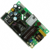 SL Power Electronics Manufacture of Condor/Ault Brands - GSC20-5G - AC/DC CONVERTER 5.1V 20W