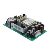 SL Power Electronics Manufacture of Condor/Ault Brands - GSC25AG - AC/DC CONVERTER 5.1V +/-12V 25W