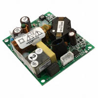SL Power Electronics Manufacture of Condor/Ault Brands - GSM11-12AAG - AC/DC CONVERTER 12V 11W