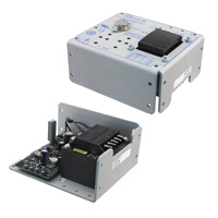 SL Power Electronics Manufacture of Condor/Ault Brands - HC28-2-A+G - AC/DC CONVERTER 28V 56W