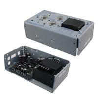 SL Power Electronics Manufacture of Condor/Ault Brands - HCAA60W-A+ - AC/DC CONVERTER 5V +/-12V 54W