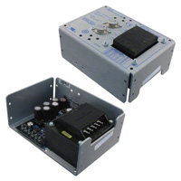 SL Power Electronics Manufacture of Condor/Ault Brands - HN5-9-OV-A+G - AC/DC CONVERTER 5V 45W