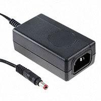 SL Power Electronics Manufacture of Condor/Ault Brands - ME10A2403F01 - AC/DC DESKTOP ADAPTER 24V 10W