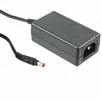 SL Power Electronics Manufacture of Condor/Ault Brands - ME20A0903F01 - AC/DC DESKTOP ADAPTER 9V 18W
