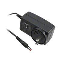 SL Power Electronics Manufacture of Condor/Ault Brands - MENB1010A0302B01 - AC/DC WALL MOUNT ADAPTER 3V 10W
