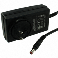 SL Power Electronics Manufacture of Condor/Ault Brands - MENB1030A0503C01 - AC/DC WALL MOUNT ADAPTER 5V 30W