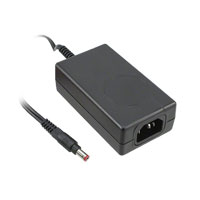 SL Power Electronics Manufacture of Condor/Ault Brands - MENB1030A0903F01 - AC/DC DESKTOP ADAPTER 9V 30W