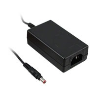 SL Power Electronics Manufacture of Condor/Ault Brands - MENB1030A1203F01 - AC/DC DESKTOP ADAPTER 12V 30W