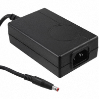 SL Power Electronics Manufacture of Condor/Ault Brands - MENB1060A0903F01 - AC/DC DESKTOP ADAPTER 9V 60W