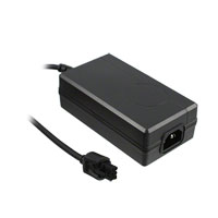 SL Power Electronics Manufacture of Condor/Ault Brands - MENB1080A1251F01 - AC/DC DESKTOP ADAPTER 12V 80W