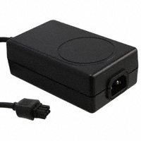 SL Power Electronics Manufacture of Condor/Ault Brands - MENB1090A1251F01 - AC/DC DESKTOP ADAPTER 12V 90W