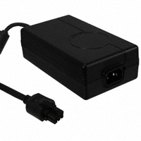 SL Power Electronics Manufacture of Condor/Ault Brands - MENB1100A1551F01 - AC/DC DESKTOP ADAPTER 15V 100W