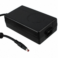 SL Power Electronics Manufacture of Condor/Ault Brands - MENB1100A2403F01 - AC/DC DESKTOP ADAPTER 24V 100W