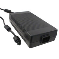 SL Power Electronics Manufacture of Condor/Ault Brands - MENT1220A4851F01 - AC/DC DESKTOP ADAPTER 48V 220W