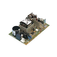 SL Power Electronics Manufacture of Condor/Ault Brands - GLC40AG - AC/DC CONVERTER 5.1V +/-12V 40W