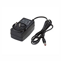 SL Power Electronics Manufacture of Condor/Ault Brands - ME30A2403C01 - AC/DC WALL MOUNT ADAPTER 24V 30W