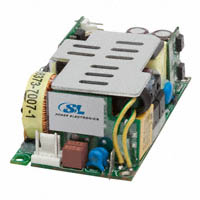 SL Power Electronics Manufacture of Condor/Ault Brands - MINT1175A1506K01 - AC/DC CONVERTER 15V 140W