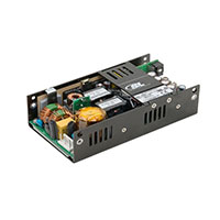 SL Power Electronics Manufacture of Condor/Ault Brands - MU425S12E - PWR SUPPLY AC/DC CONVERTER