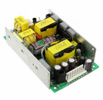 SL Power Electronics Manufacture of Condor/Ault Brands - MINT1110A1808K01 - AC/DC CONVERTER 18V 110W