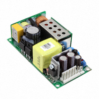 SL Power Electronics Manufacture of Condor/Ault Brands - MINT1150A1206K01 - AC/DC CONVERTER 12V 100W