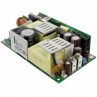 SL Power Electronics Manufacture of Condor/Ault Brands - MINT1275A1214K01 - AC/DC CONVERTER 12V 180W
