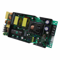 SL Power Electronics Manufacture of Condor/Ault Brands - MINT2270A1976E01 - AC/DC CONVERTER 5V 24V 270W