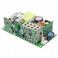 SL Power Electronics Manufacture of Condor/Ault Brands - MINT3110A1908K01 - AC/DC CONVERTER 5V +/-24V 80W
