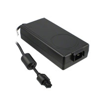 SL Power Electronics Manufacture of Condor/Ault Brands - MW155RA1551F01 - AC/DC DESKTOP ADAPTER 15V 120W