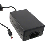 SL Power Electronics Manufacture of Condor/Ault Brands - MW174KB2403F01 - AC/DC DESKTOP ADAPTER 24V 65W