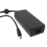SL Power Electronics Manufacture of Condor/Ault Brands - PW156RA2403N01 - AC/DC DESKTOP ADAPTER 24V 75W