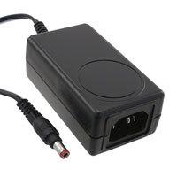 SL Power Electronics Manufacture of Condor/Ault Brands - PW172KB0903F01 - AC/DC DESKTOP ADAPTER 9V 18W