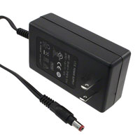 SL Power Electronics Manufacture of Condor/Ault Brands - PW173KB1203B01 - AC/DC WALL MOUNT ADAPTER 12V 30W