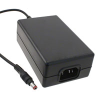 SL Power Electronics Manufacture of Condor/Ault Brands - PW174KB0503F01 - AC/DC DESKTOP ADAPTER 5V 40W