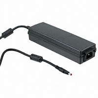 SL Power Electronics Manufacture of Condor/Ault Brands - TE120A2403F01 - AC/DC DESKTOP ADAPTER