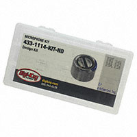 Soberton Inc. - 433-1114-KIT - MICROPHONE KIT