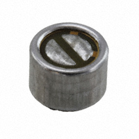 Soberton Inc. - EM-4530 - MIC COND ANALOG OMNI