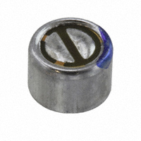 Soberton Inc. - EM-4530-C - MICROPHONE COND ANALOG OMNI