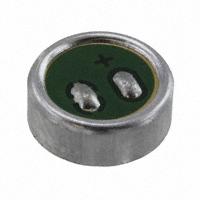 Soberton Inc. - EM-6022 - MICROPHONE