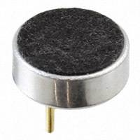 Soberton Inc. - EM-6022P - MICROPHONE