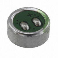 Soberton Inc. - EM-6027 - MIC COND ANALOG OMNI