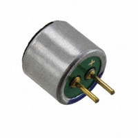 Soberton Inc. - EM-6050P - MIC COND ANALOG OMNI