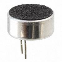 Soberton Inc. - EM-9745P - MIC COND ANALOG OMNI