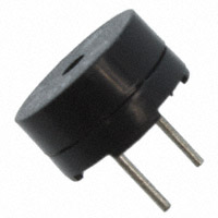 Soberton Inc. - GT-0901A - AUDIO MAGNETIC XDCR 1-3V TH